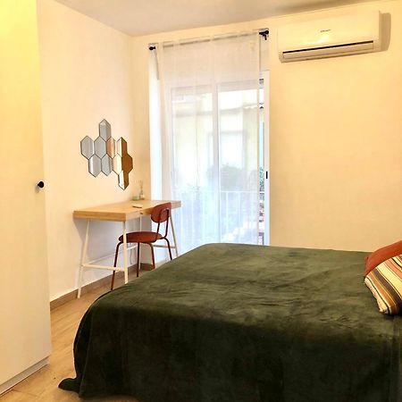 Apartamento Entero Juzgados Alicante Appartement Buitenkant foto