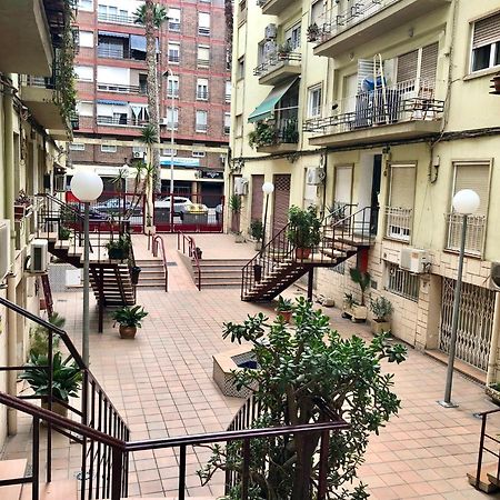 Apartamento Entero Juzgados Alicante Appartement Buitenkant foto