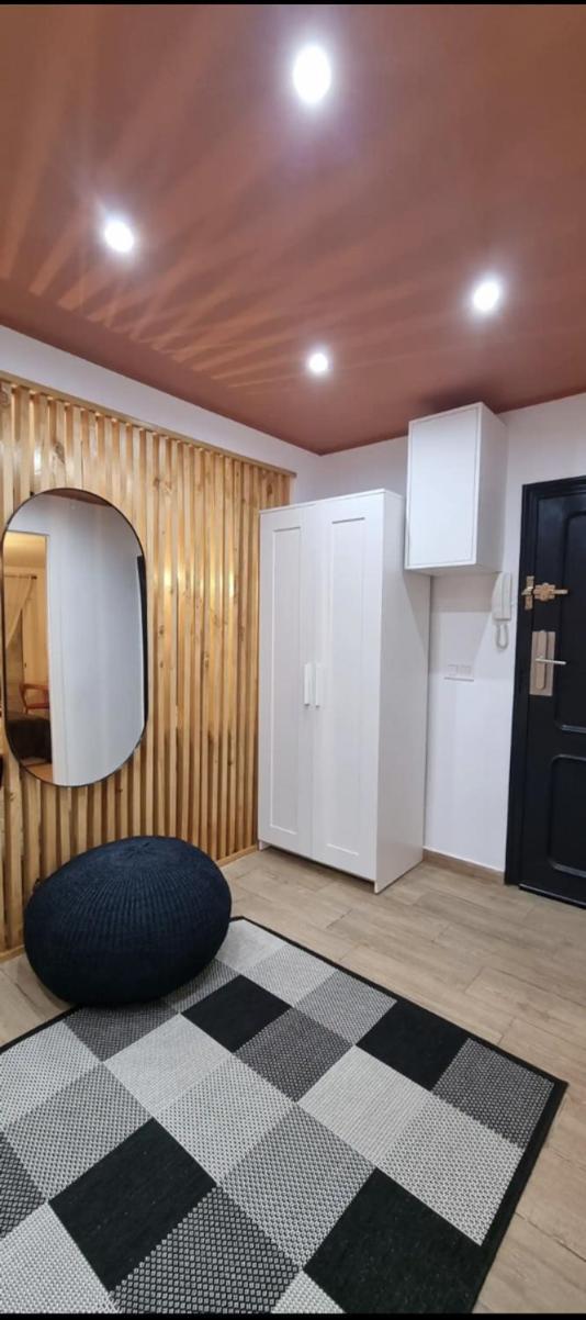 Apartamento Entero Juzgados Alicante Appartement Buitenkant foto