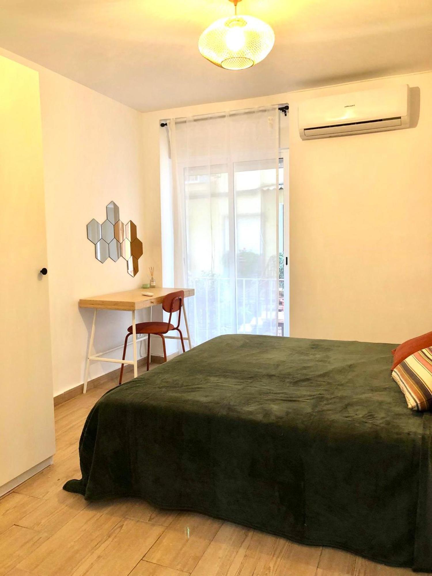 Apartamento Entero Juzgados Alicante Appartement Buitenkant foto